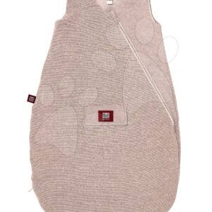 Red Castle kojenecký spací vak zimní 0428128 krémový