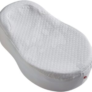 Red Castle potah na hnízdo Cocoonababy® 0443166 bílý