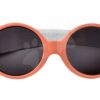 Sluneční brýle pro novorozence Beaba Clip strap Grapefruit UV4 od 0–9 měsíců oranžové - Image 2