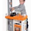 Smoby kuchyňka Bon Appétit Chef 310803 oranžovo-stříbrná - Image 2