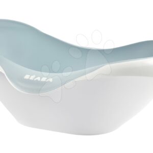 Vanička Beaba Camélé'O 1st Age Baby Bath Green Blue zelená od 0 měsíců