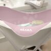 Vanička Beaba Camélé'O 1st Age Baby Bath Old Pink od 0 měsíců - Image 2