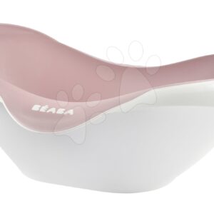 Vanička Beaba Camélé'O 1st Age Baby Bath Old Pink od 0 měsíců