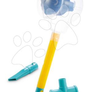 Vysavač tyčový CleanHome Écoiffier s nástavci 5 doplňků od 18 měsíců