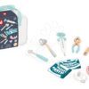Zubařský kufřík Dentist Set Janod 9 doplňků J06550 - Image 3