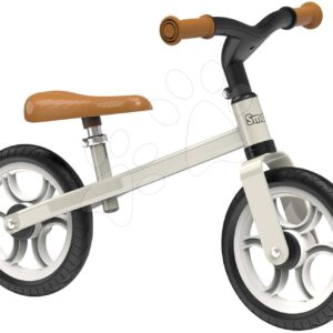 Balanční odrážedlo First Bike Smoby s ultralehkou 2