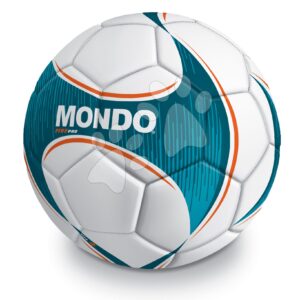Fotbalový míč šitý Five Pro Mondo velikost 4 hmotnost 380 g