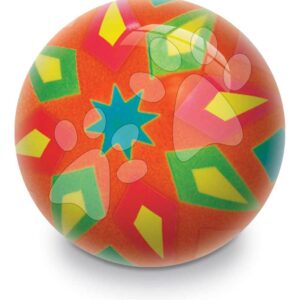 Gumový míč Jolly Mare Bioball Mondo 14 cm