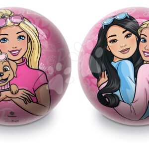 Gumový pohádkový míč Barbie Dreamtopia Mondo 14 cm