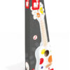 Janod dřevěná kytara Confetti Guitar 07598 tečkovaná - Image 3