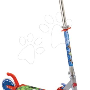 Koloběžka dvoukolová Avengers Mondo AL