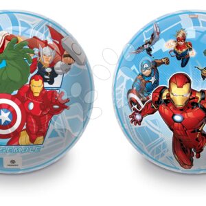 Mondo dětský pryžový míč Avengers 14 cm 5487