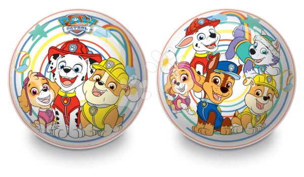 Mondo pohádkový míč Paw Patrol 5073