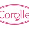 Panenka Minirêve Mon Doudou Corolle Pink Striped 16 cm od 0 měsíců - Image 2