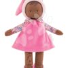 Panenka Miss Floral Sweet Dreams Corolle Mon Doudou kreolka s hnědými očima 25 cm od 0 měs - Image 2