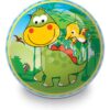 Pohádkový míč Dinosaur BioBall Mondo gumový 22 cm - Image 2