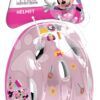 Přilba Minnie Helmet Mondo velikost 52–56 růžová - Image 2