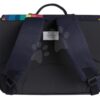 Školní aktovka It Bag Midi Unicorn Gold Jeune Premier ergonomická luxusní provedení 30*38 cm - Image 2