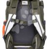 Školní batoh velký Ergomaxx Camp Life Jeune Premier ergonomický luxusní provedení 41*27 cm - Image 3