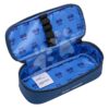 Školní penál Pencil Box Polo Dino Jeune Premier ergonomický luxusní provedení 22*7 cm - Image 2
