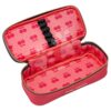 Školní penál Pencil Box Saddle Bag Jeune Premier ergonomický luxusní provedení 22*7 cm - Image 2