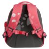 Školní taška batoh Backpack Ralphie Miss Daisy Jeune Premier ergonomický luxusní provedení 31*27 cm - Image 3