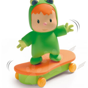 Smoby figurka Cotoons na dálkové ovládání 211028 zelená