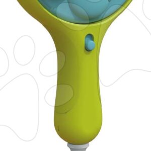Sprchová hlavice ke všem domečkům Shower 3in1 Smoby upevnitelná na stěnu/na zem/do ruky od 2 let