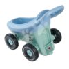 Chodítko a kočárek a přívěs Buggy 3v1 Baby Walker BIG s brzdou k odrážedlům Classic&Neo&Next od 12 mes - Image 2