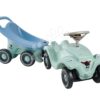 Chodítko a kočárek a přívěs Buggy 3v1 Baby Walker BIG s brzdou k odrážedlům Classic&Neo&Next od 12 mes - Image 3
