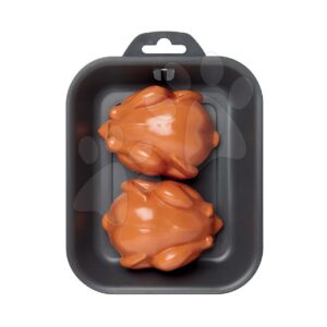Écoiffier čerstvé potraviny na tácku kuře 944-B