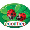 Écoiffier  auto do písku 770 žluto oranžové - Image 3