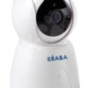 Elektronická chůvička Zen + Video Baby Beaba s panoramatickým a infračerveným nočním viděním od 0 měsíců - Image 2