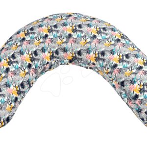 Kojící polštář Red Castle Big Flopsy™ Print Jersey Jungle s potiskem