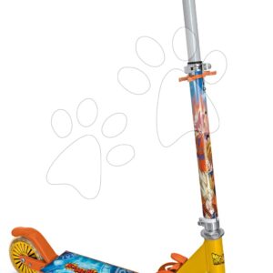 Koloběžka dvoukolová Dragonball Mondo AL
