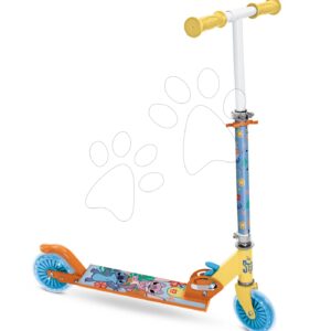 Koloběžka dvoukolová Stitch Scooter Mondo ABEC 5