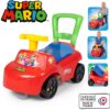 Odrážedlo a chodítko Super Mario Smoby s opěrkou a úložným prostorem od 10 měsíců - Image 3