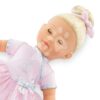 Panenka Constance Ballerina Ma Corolle blond vlasy a modré mrkací oči 36 cm od 4 let - Image 3