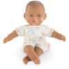 Panenka Mini Calin Rabbits Mon Premier Poupon Corolle s hnědýma očima 20 cm od 18 měsíců - Image 2