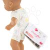 Panenka Mini Calin Rabbits Mon Premier Poupon Corolle s hnědýma očima 20 cm od 18 měsíců - Image 3