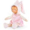 Panenka Miss Starry Dreams Mon Doudou Corolle s modrýma očima 25 cm od 0 měsíců - Image 2
