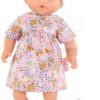Panenka ke koupání Baby Bath Calypso Mon Premiere Poupon Corolle s hnědýma mrkacíma očima a kachničkou 30 cm od 18 měsíců - Image 2