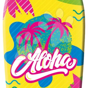 Pěnová deska na plavání Fantasy Hawaii Mondo 84 cm