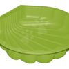 Pískoviště mušle Watershell Green BIG na vodu a písek 100 litrů zelené 88*75*22 cm od 12 měsíců - Image 2