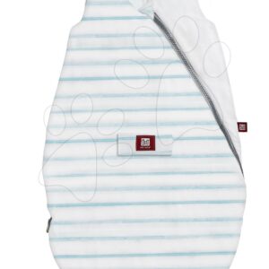 Red Castle kojenecký spací vak Sailor s proužky 0404165 modrý