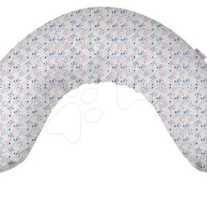 Red Castle kojící polštář Big Flopsy™ 0508111 bílý s potiskem