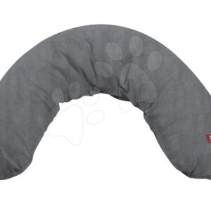 Red Castle kojící polštář Chambray 170 cm 0508170 šedý