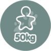 Skluzavka s vlhčením Zvířátka XS Slide Little Smoby 90 cm s napájením na vodu a UV filtr od 24 měsíců - Image 3