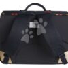 Školní aktovka It Bag Midi Love Cherries Jeune Premier ergonomická luxusní provedení 30*38 cm - Image 3