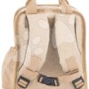Školní taška batoh Backpack Amsterdam Small Unicorn Jack Piers malá ergonomická luxusní provedení od 2 let 23*28*11 cm - Image 2